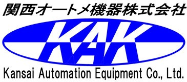 Kansai Automation Equipment Co.,Ltd.