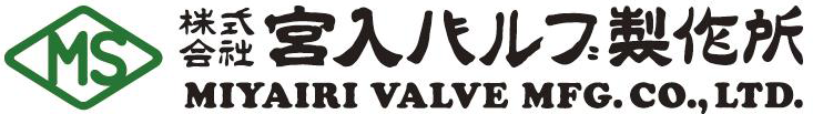 MIYAIRI VALVE MFG.CO., Ltd.