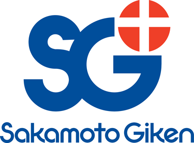 Sakamotogiken Co.,LTD.